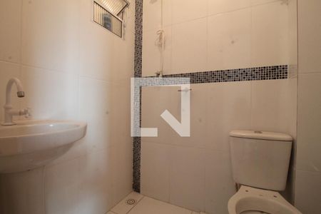 Apartamento para alugar com 27150m², 1 quarto e sem vagaBanheiro