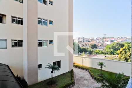 Vista de apartamento à venda com 2 quartos, 63m² em Casa Verde, São Paulo