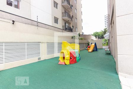 Apartamento à venda com 76m², 3 quartos e 1 vagaPlayground
