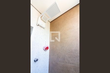 Apartamento à venda com 76m², 3 quartos e 1 vagaBanheiro da Suíte