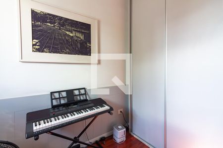 Apartamento à venda com 76m², 3 quartos e 1 vagaQuarto 2