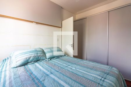 Apartamento à venda com 76m², 3 quartos e 1 vagaSuíte 