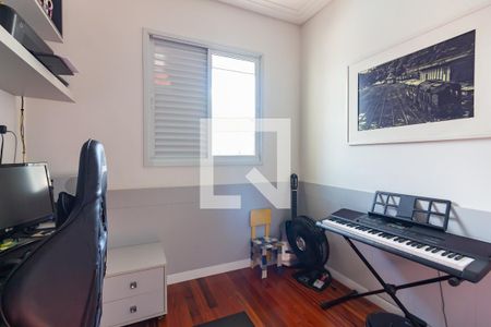 Quarto 2 de apartamento à venda com 3 quartos, 76m² em Vila Osasco, Osasco