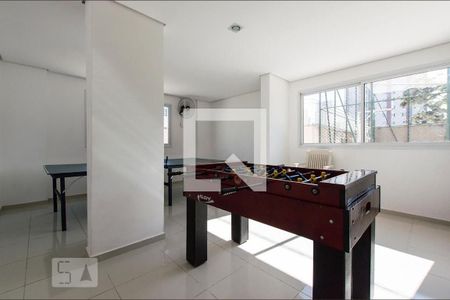 Apartamento à venda com 76m², 3 quartos e 1 vagaSala de Jogos