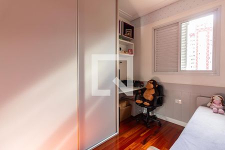 Quarto 1 de apartamento à venda com 3 quartos, 76m² em Vila Osasco, Osasco
