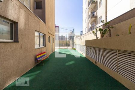 Apartamento à venda com 76m², 3 quartos e 1 vagaÁrea Comum 