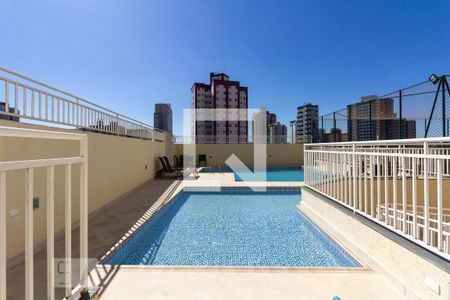 Apartamento à venda com 76m², 3 quartos e 1 vagaPiscina
