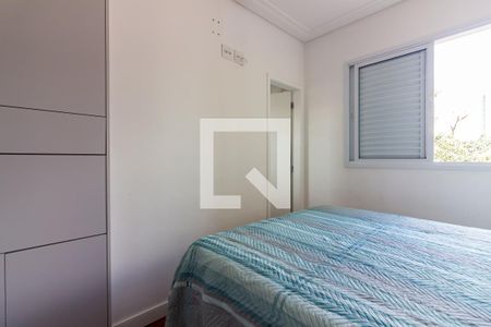 Apartamento à venda com 76m², 3 quartos e 1 vagaSuíte 