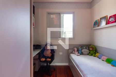 Quarto 1 de apartamento à venda com 3 quartos, 76m² em Vila Osasco, Osasco
