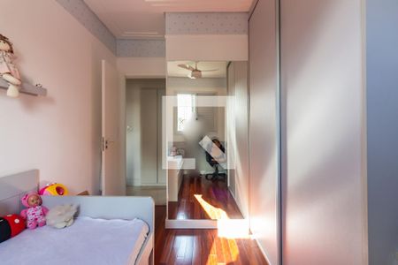 Quarto 1 de apartamento à venda com 3 quartos, 76m² em Vila Osasco, Osasco