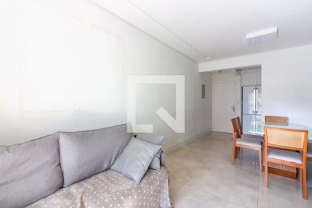 Apartamento à venda com 76m², 3 quartos e 1 vagaSala 