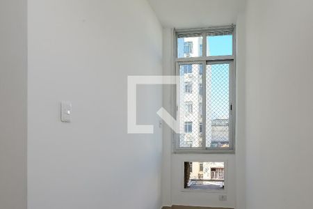 Sala de apartamento à venda com 2 quartos, 80m² em Maracanã, Rio de Janeiro