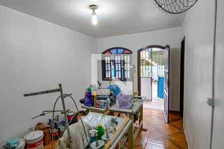 sala de casa à venda com 2 quartos, 70m² em Curicica, Rio de Janeiro