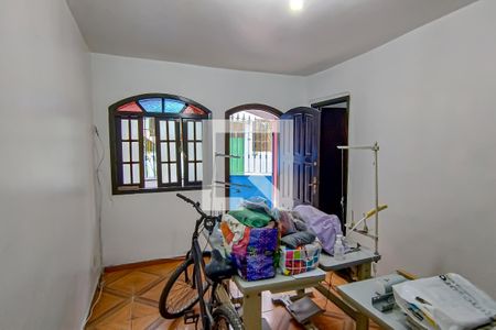 sala de casa à venda com 2 quartos, 70m² em Curicica, Rio de Janeiro