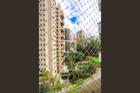 Apartamento à venda com 128m², 3 quartos e 2 vagas Apartamento à venda com 128m², 3 quartos e 2 vagasSuíte - Vista