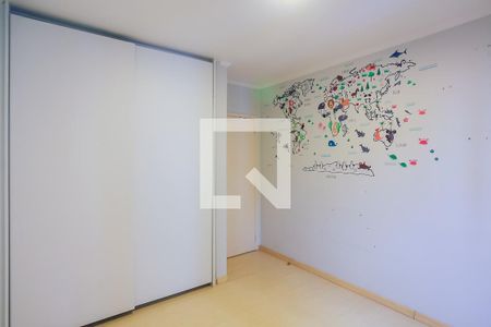 Apartamento à venda com 128m², 3 quartos e 2 vagas Apartamento à venda com 128m², 3 quartos e 2 vagasQuarto 1