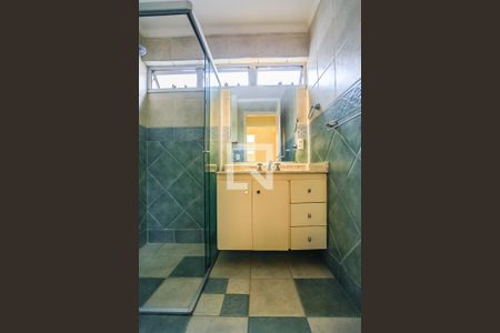 Apartamento à venda com 128m², 3 quartos e 2 vagas Apartamento à venda com 128m², 3 quartos e 2 vagasBanheiro