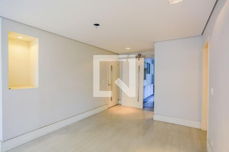 Apartamento à venda com 128m², 3 quartos e 2 vagas Apartamento à venda com 128m², 3 quartos e 2 vagasSala