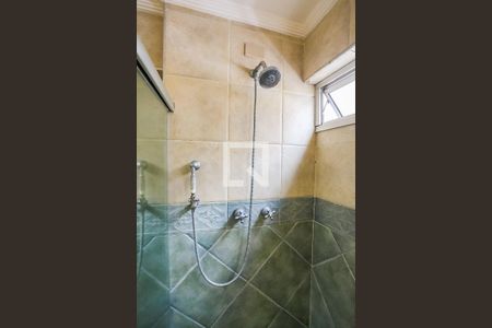 Apartamento à venda com 128m², 3 quartos e 2 vagas Apartamento à venda com 128m², 3 quartos e 2 vagasBanheiro