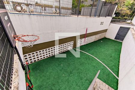 Apartamento à venda com 128m², 3 quartos e 2 vagas Apartamento à venda com 128m², 3 quartos e 2 vagasÁrea Comum - Mini Quadra