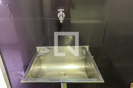 Apartamento à venda com 128m², 3 quartos e 2 vagas Apartamento à venda com 128m², 3 quartos e 2 vagasÁrea de Serviço