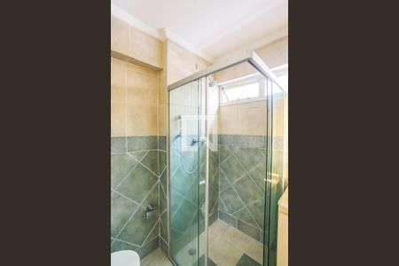 Apartamento à venda com 128m², 3 quartos e 2 vagas Apartamento à venda com 128m², 3 quartos e 2 vagasBanheiro