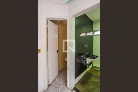 Apartamento à venda com 128m², 3 quartos e 2 vagas Apartamento à venda com 128m², 3 quartos e 2 vagasÁrea de Serviço