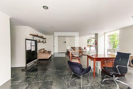 Apartamento à venda com 128m², 3 quartos e 2 vagas Apartamento à venda com 128m², 3 quartos e 2 vagasÁrea comum