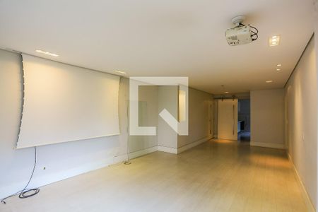 Apartamento à venda com 128m², 3 quartos e 2 vagas Apartamento à venda com 128m², 3 quartos e 2 vagasSala