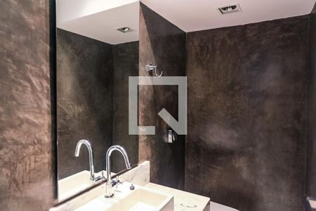 Apartamento à venda com 128m², 3 quartos e 2 vagas Apartamento à venda com 128m², 3 quartos e 2 vagasLavabo