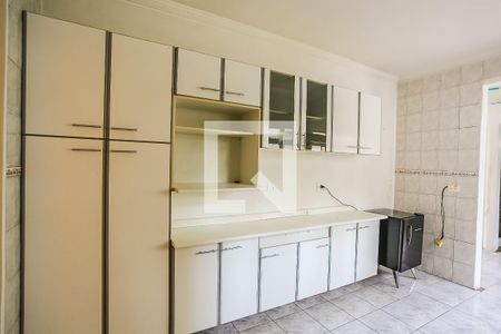 Apartamento à venda com 128m², 3 quartos e 2 vagas Apartamento à venda com 128m², 3 quartos e 2 vagasCozinha