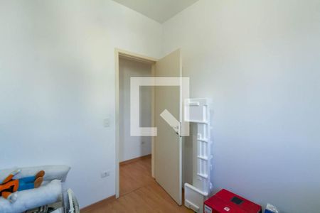 Quarto 1 de apartamento à venda com 3 quartos, 75m² em Vila Dusi, São Bernardo do Campo