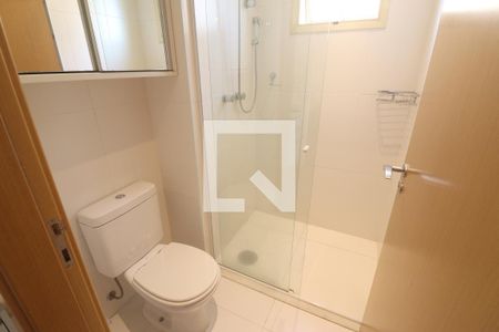 Apartamento à venda com 45m², 1 quarto e 1 vagaBanheiro 