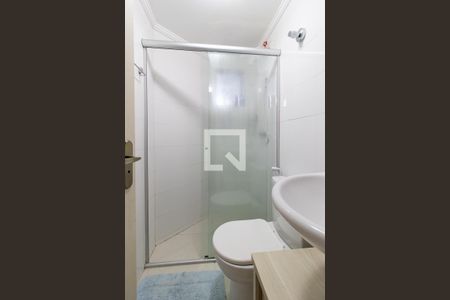 Apartamento para alugar com 60m², 3 quartos e 1 vaga Apartamento para alugar com 60m², 3 quartos e 1 vagaBanheiro Corredor