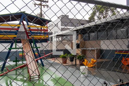 Apartamento para alugar com 60m², 3 quartos e 1 vaga Apartamento para alugar com 60m², 3 quartos e 1 vagaÁrea comum - Churrasqueira