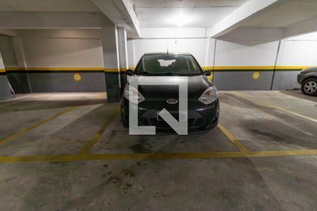 Apartamento para alugar com 60m², 3 quartos e 1 vaga Apartamento para alugar com 60m², 3 quartos e 1 vagaGaragem