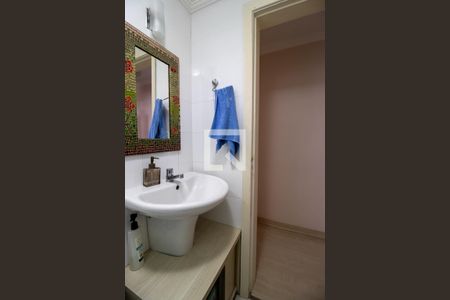 Apartamento para alugar com 60m², 3 quartos e 1 vaga Apartamento para alugar com 60m², 3 quartos e 1 vagaBanheiro Corredor
