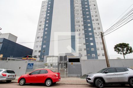 Apartamento para alugar com 60m², 3 quartos e 1 vaga Apartamento para alugar com 60m², 3 quartos e 1 vagaFachado do condomínio