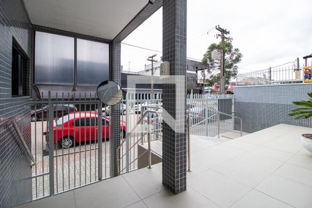Apartamento para alugar com 60m², 3 quartos e 1 vaga Apartamento para alugar com 60m², 3 quartos e 1 vagaEntrada