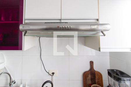 Apartamento para alugar com 60m², 3 quartos e 1 vaga Apartamento para alugar com 60m², 3 quartos e 1 vagaDetalhe da cozinha