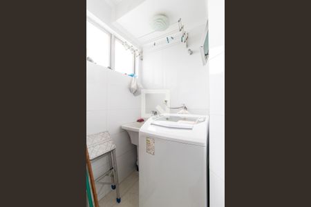 Apartamento para alugar com 60m², 3 quartos e 1 vaga Apartamento para alugar com 60m², 3 quartos e 1 vagaÁrea de Serviço