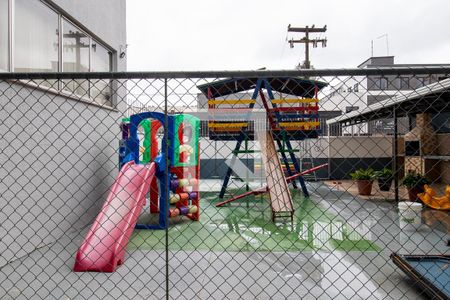 Apartamento para alugar com 60m², 3 quartos e 1 vaga Apartamento para alugar com 60m², 3 quartos e 1 vagaÁrea comum - Playground