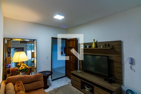 Sala de apartamento à venda com 1 quarto, 32m² em Vila Roque, São Paulo