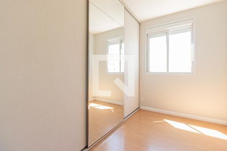 Quarto 1 de apartamento para alugar com 2 quartos, 49m² em Cambuci, São Paulo