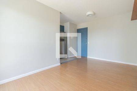 Sala de apartamento para alugar com 2 quartos, 49m² em Cambuci, São Paulo