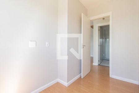 Quarto 1 de apartamento para alugar com 2 quartos, 49m² em Cambuci, São Paulo