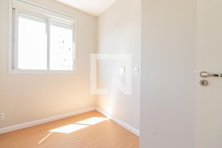 Quarto 1 de apartamento para alugar com 2 quartos, 49m² em Cambuci, São Paulo