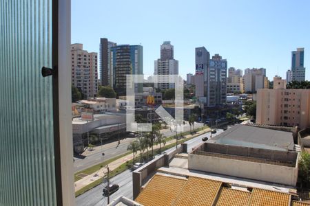 Studio para alugar com 43m², 1 quarto e sem vagaVista