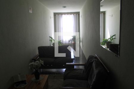 Studio para alugar com 43m², 1 quarto e sem vagaÁrea comum