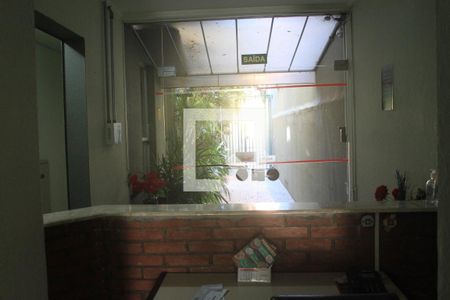 Studio para alugar com 43m², 1 quarto e sem vagaÁrea comum